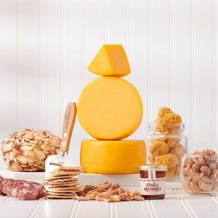 Meriah Cheese